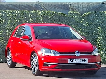 Used Volkswagen Golf 2017 for sale - 78441515: Photo