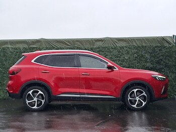 Used MG MG HS 2023 for sale - 78057357: Photo