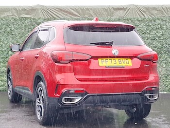 Used MG MG HS 2023 for sale - 78057357: Photo