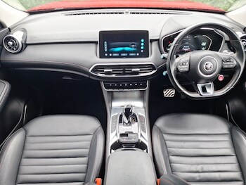 Used MG MG HS 2023 for sale - 78057357: Photo