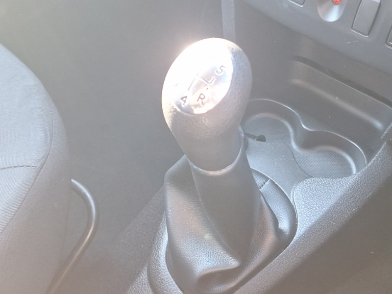 Used Dacia Sandero Stepway 2015 for sale - 77969435: Photo 10