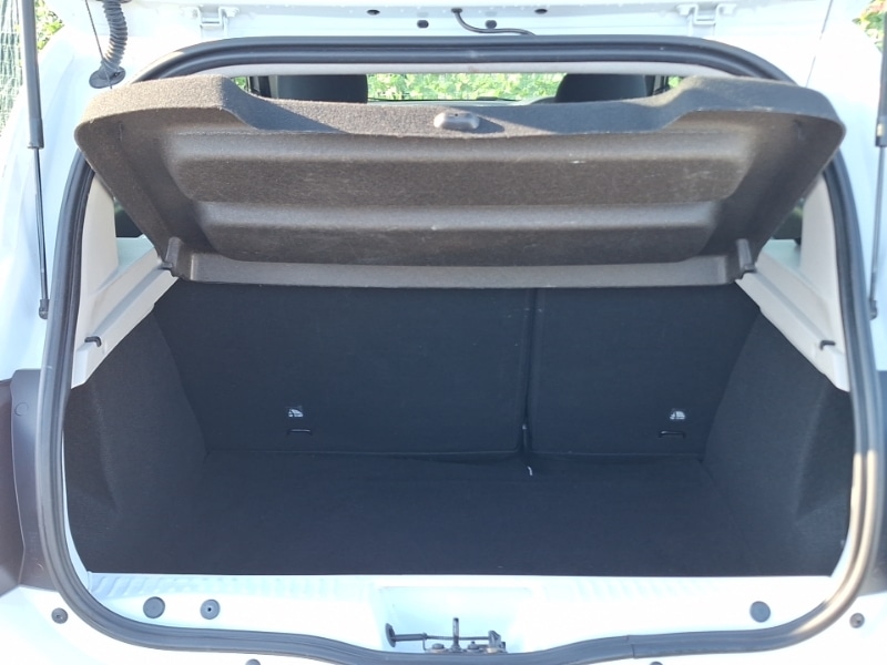 Used Dacia Sandero Stepway 2015 for sale - 77969435: Photo 13