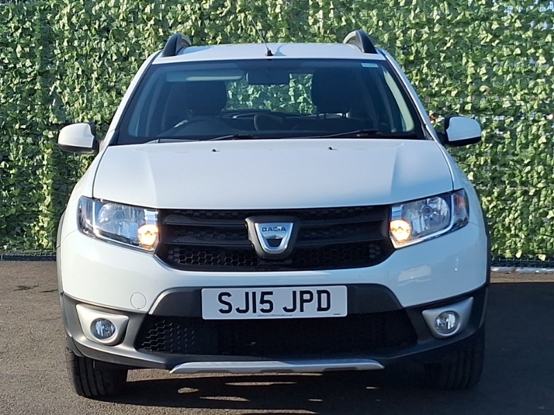 Used Dacia Sandero Stepway 2015 for sale - 77969435: Photo 16