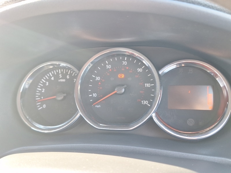 Used Dacia Sandero Stepway 2015 for sale - 77969435: Photo 9