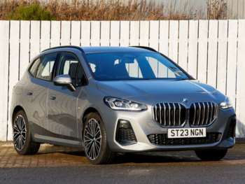 2023 - 225e xDrive M Sport 5dr DCT [Tech Plus Pack]