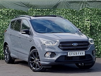 Used Ford Kuga 2019 for sale - 78808697: Photo