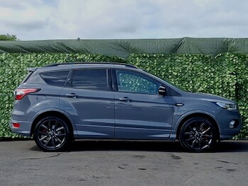 Used Ford Kuga 2019 for sale - 78808697: Photo