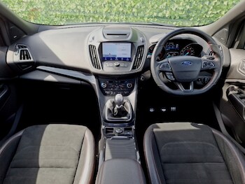 Used Ford Kuga 2019 for sale - 78808697: Photo