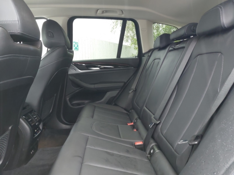 Used BMW X3 2022 for sale - 76780012: Photo 12