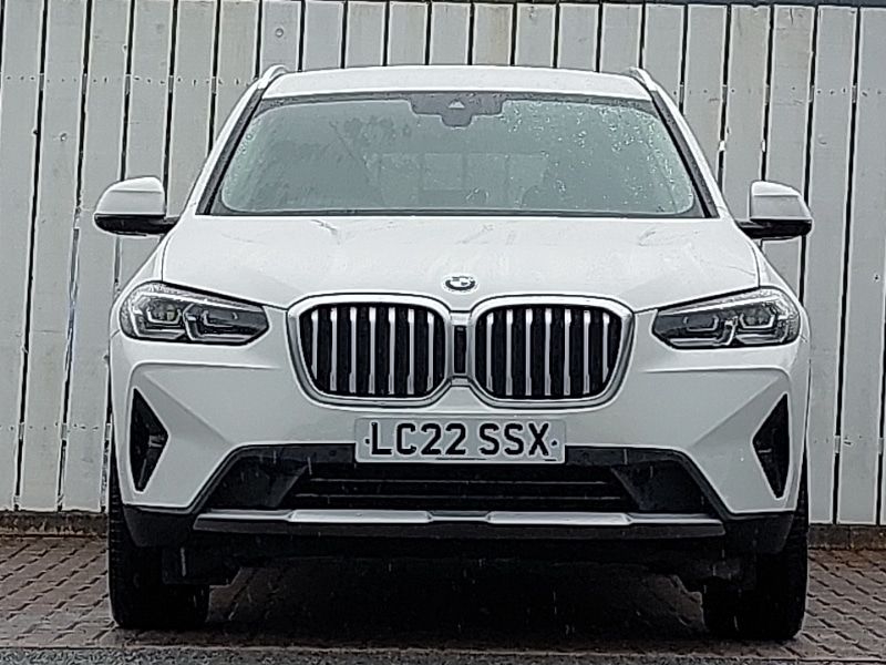 Used BMW X3 2022 for sale - 76780012: Photo 16