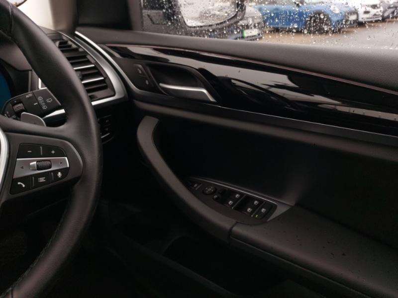 Used BMW X3 2022 for sale - 76780012: Photo 18