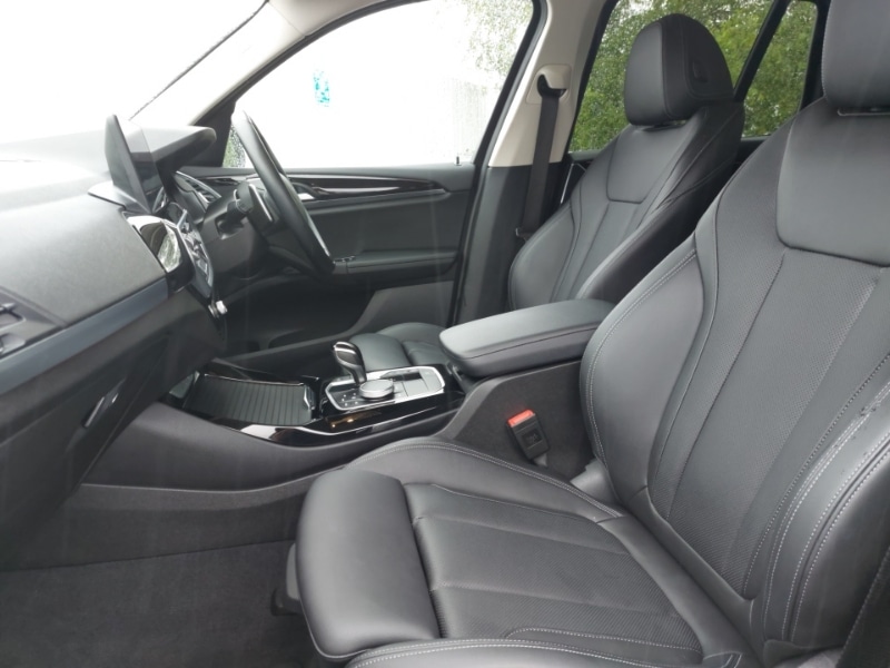 Used BMW X3 2022 for sale - 76780012: Photo 7