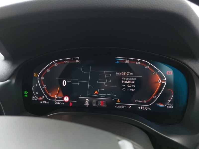 Used BMW X3 2022 for sale - 76780012: Photo 9