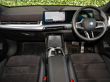 Used BMW iX2 2026 for sale - 79573466: Photo