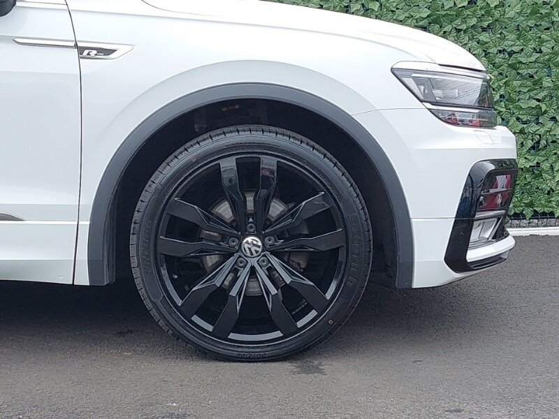 Used Volkswagen Tiguan 2016 for sale - 77664336: Photo 14