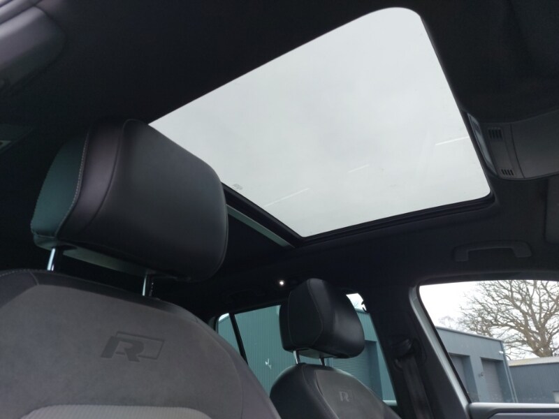 Used Volkswagen Tiguan 2016 for sale - 77664336: Photo 17