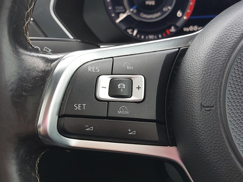 Used Volkswagen Tiguan 2016 for sale - 77664336: Photo 19