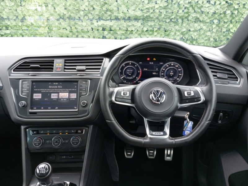 Used Volkswagen Tiguan 2016 for sale - 77664336: Photo 5