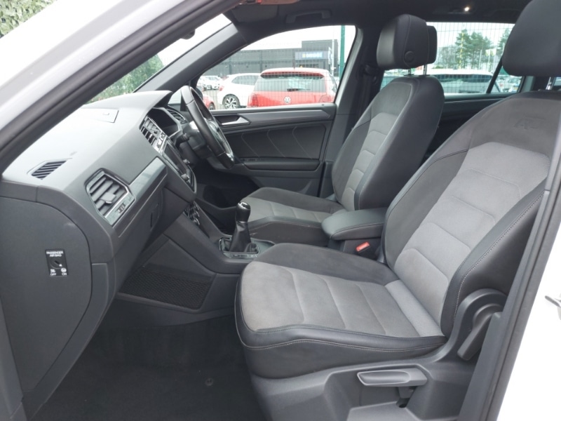 Used Volkswagen Tiguan 2016 for sale - 77664336: Photo 7