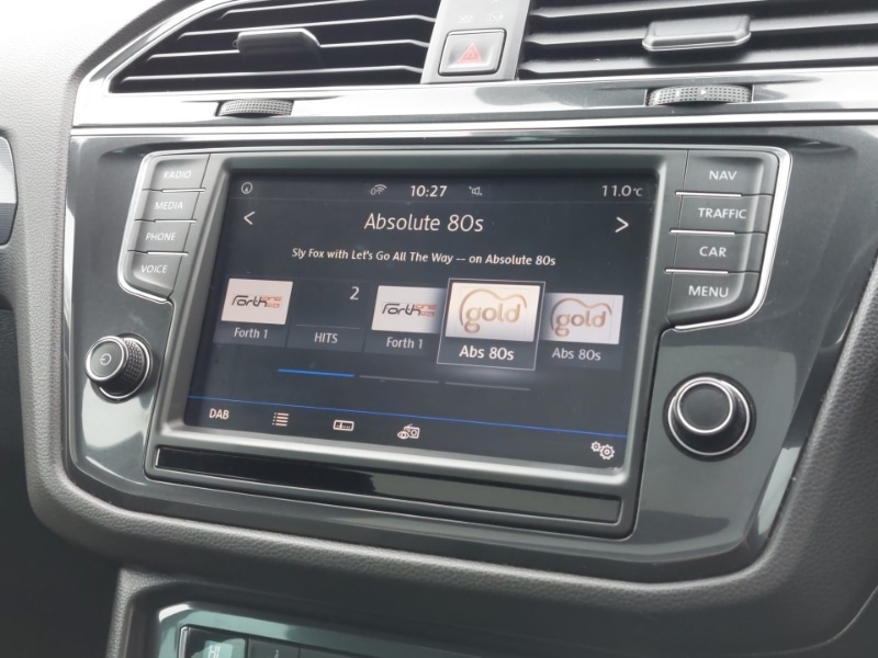 Used Volkswagen Tiguan 2016 for sale - 77664336: Photo 8