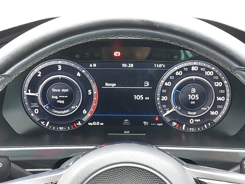 Used Volkswagen Tiguan 2016 for sale - 77664336: Photo 9