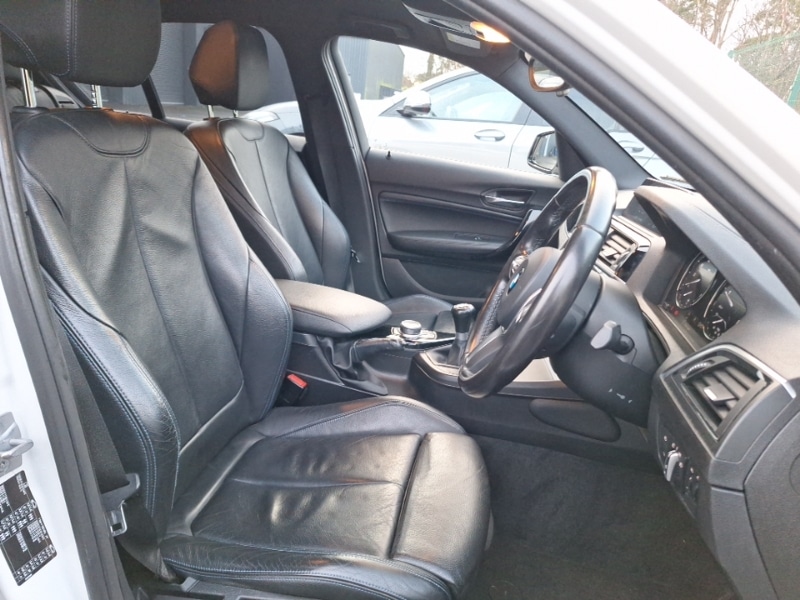 Used BMW 1 Series 2018 for sale - 77130042: Photo 11