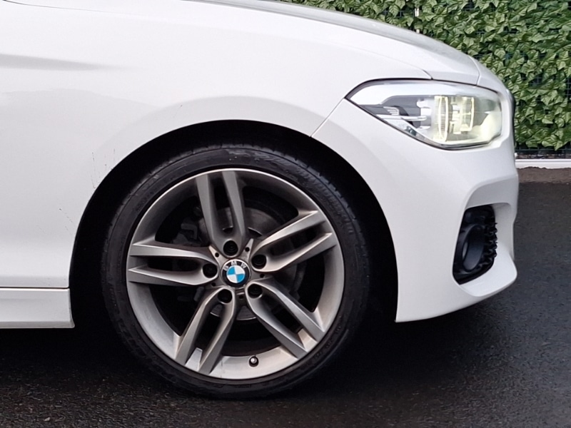 Used BMW 1 Series 2018 for sale - 77130042: Photo 14