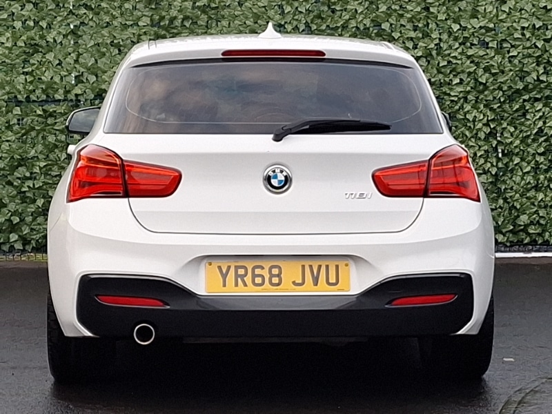 Used BMW 1 Series 2018 for sale - 77130042: Photo 15