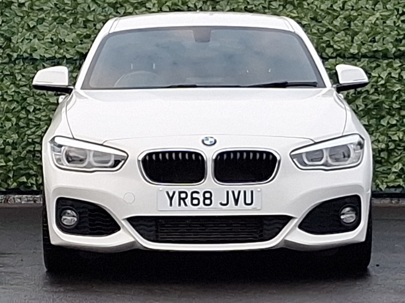 Used BMW 1 Series 2018 for sale - 77130042: Photo 16