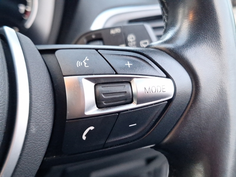 Used BMW 1 Series 2018 for sale - 77130042: Photo 17