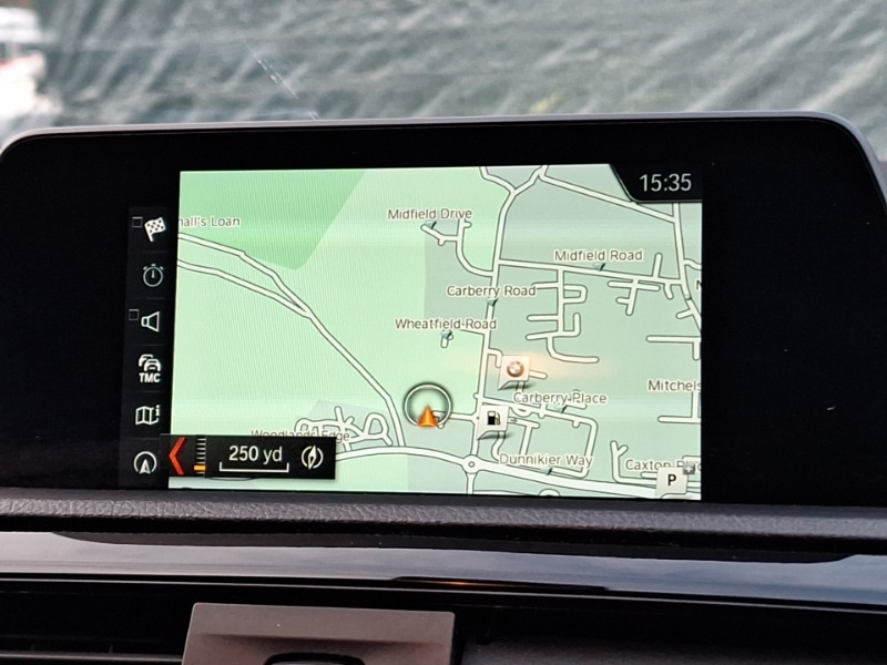 Used BMW 1 Series 2018 for sale - 77130042: Photo 19