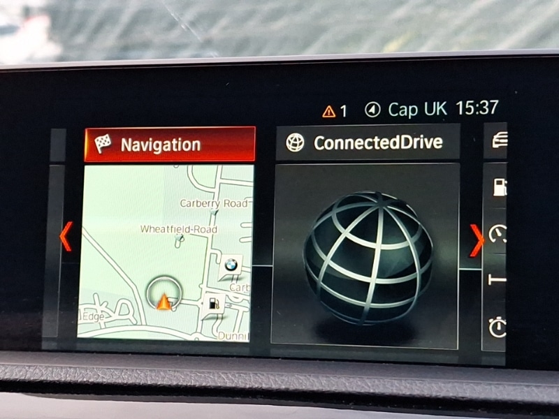 Used BMW 1 Series 2018 for sale - 77130042: Photo 8