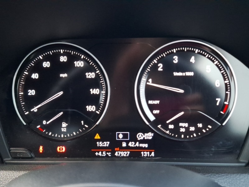 Used BMW 1 Series 2018 for sale - 77130042: Photo 9