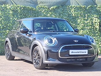 Used MINI Hatch 2022 for sale - 78361082: Photo