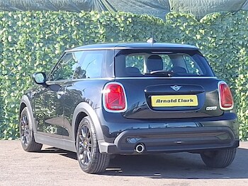 Used MINI Hatch 2022 for sale - 78361082: Photo
