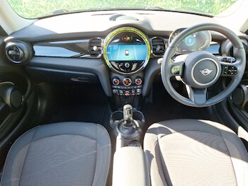 Used MINI Hatch 2022 for sale - 78361082: Photo