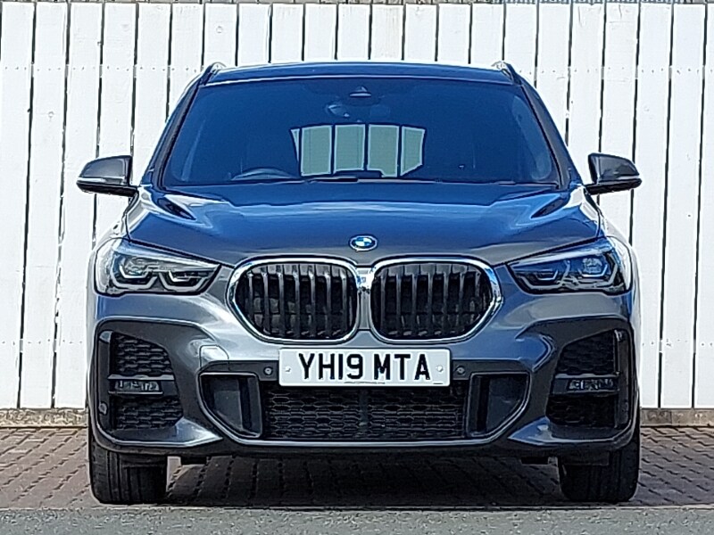 Used BMW X1 2019 for sale - 77531065: Photo 16
