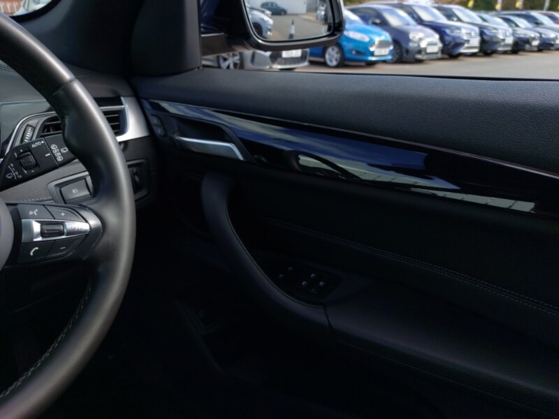 Used BMW X1 2019 for sale - 77531065: Photo 18