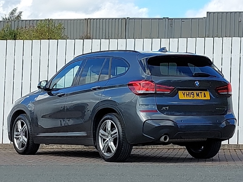 Used BMW X1 2019 for sale - 77531065: Photo 3