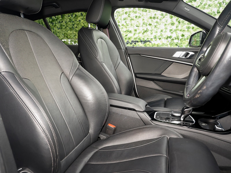 Used BMW 1 Series 2021 for sale - 77933629: Photo 11