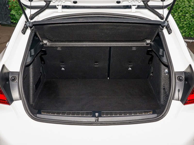 Used BMW 1 Series 2021 for sale - 77933629: Photo 13