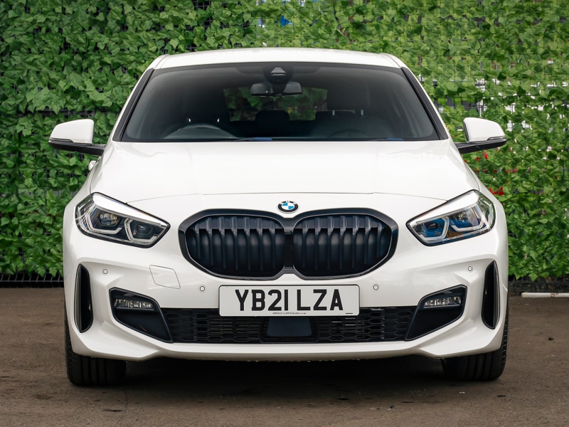 Used BMW 1 Series 2021 for sale - 77933629: Photo 16