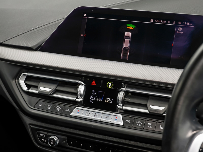 Used BMW 1 Series 2021 for sale - 77933629: Photo 17