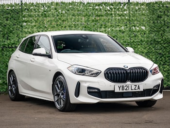 BMW 1 Series feature image