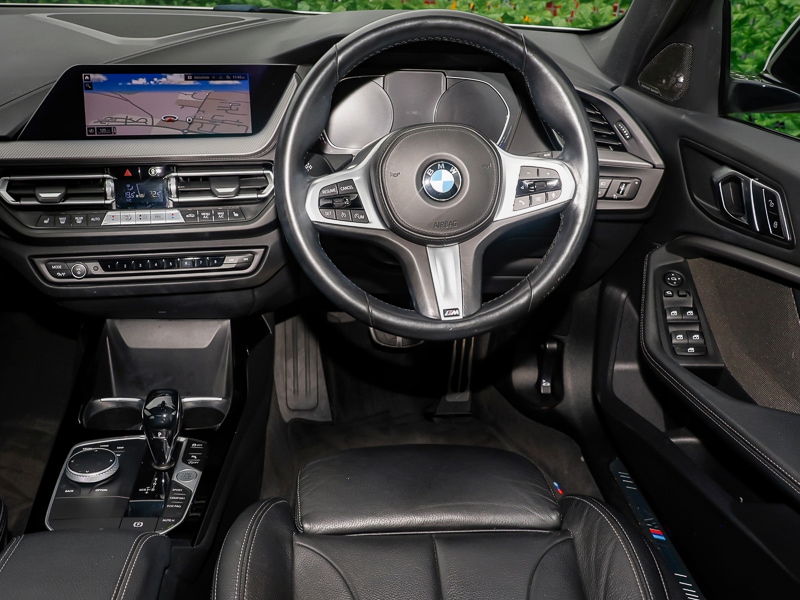 Used BMW 1 Series 2021 for sale - 77933629: Photo 5