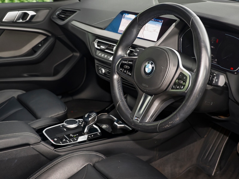 Used BMW 1 Series 2021 for sale - 77933629: Photo 6