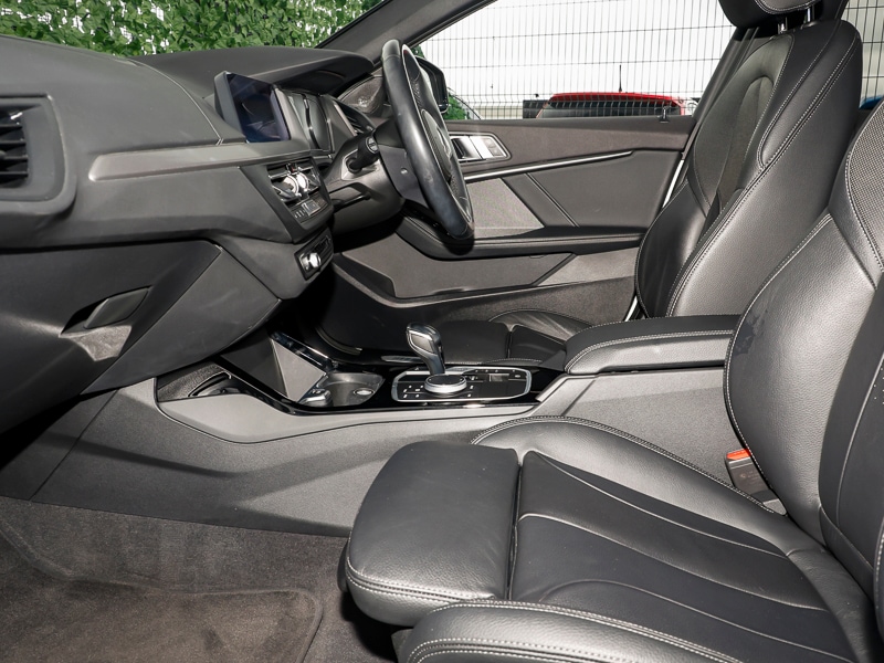 Used BMW 1 Series 2021 for sale - 77933629: Photo 7