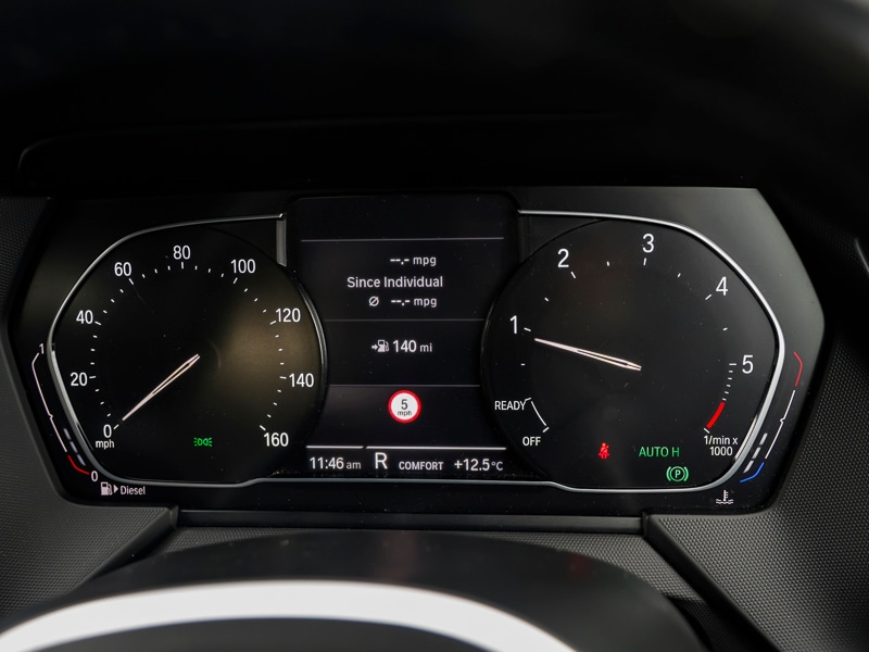 Used BMW 1 Series 2021 for sale - 77933629: Photo 9