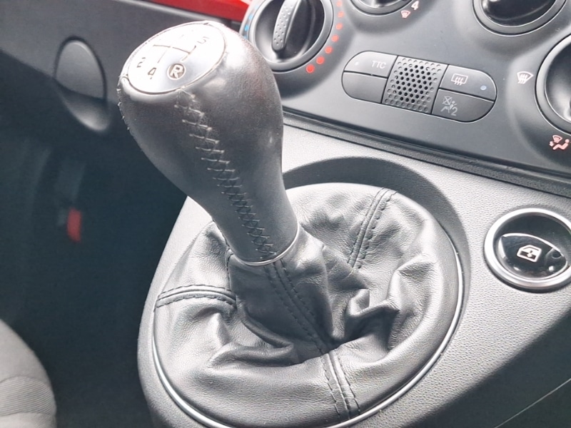 Used Abarth 595 2017 for sale - 78099282: Photo 10