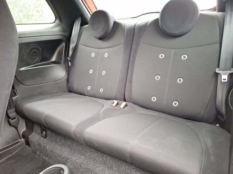 Used Abarth 595 2017 for sale - 78099282: Photo 12